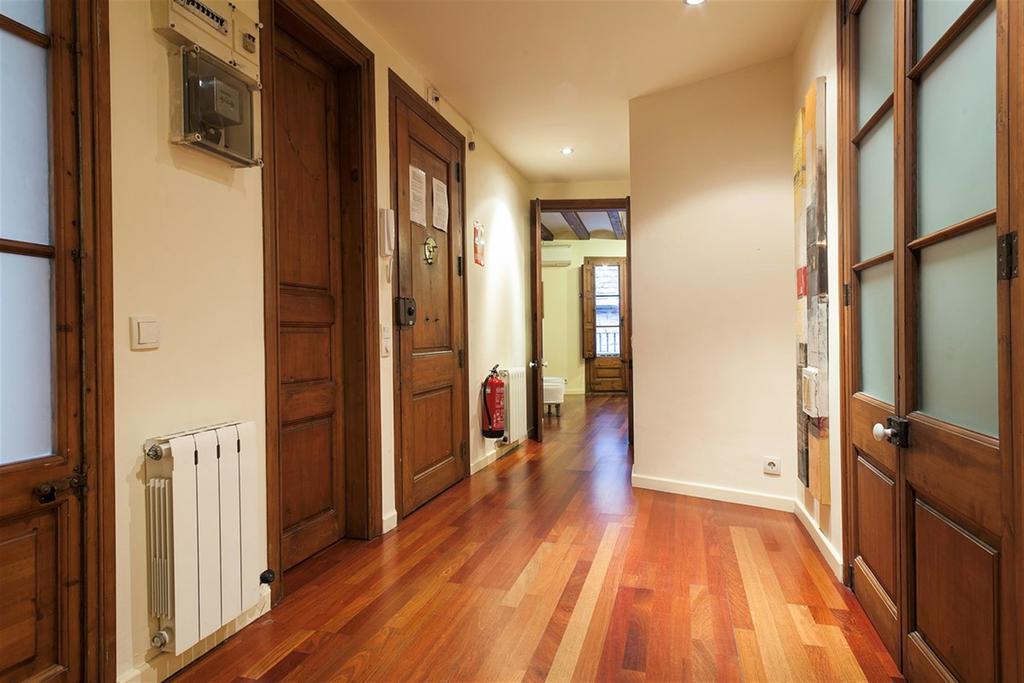Friendly Manel Appartement
