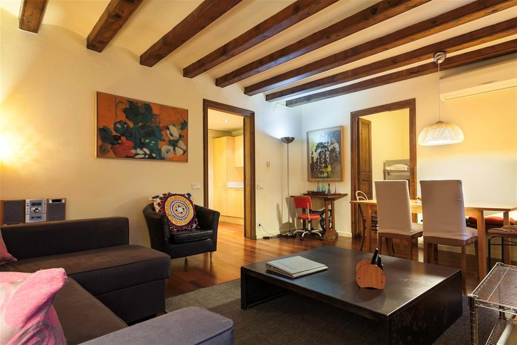 Appartement Friendly Manel