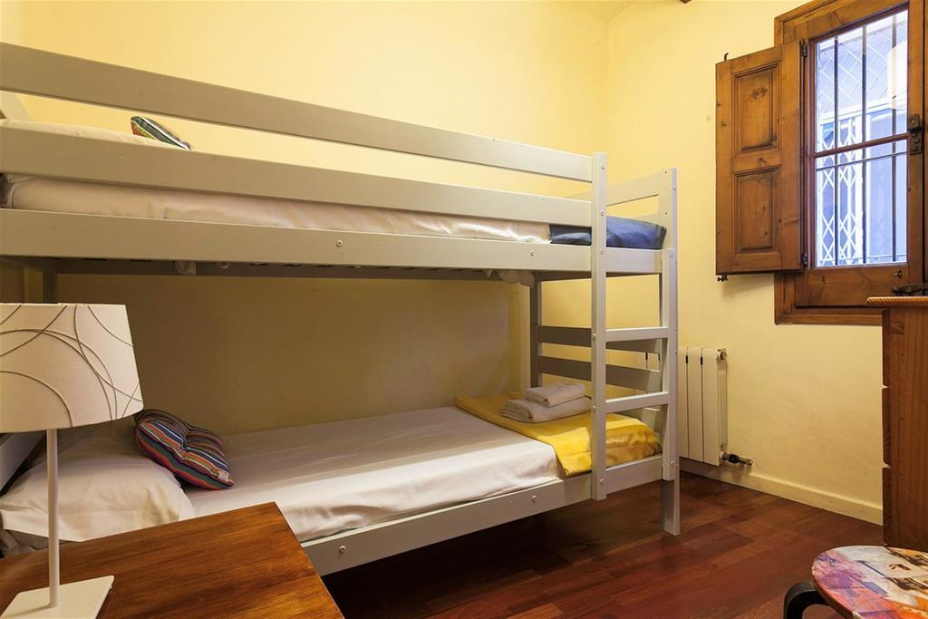 Appartement Friendly Manel